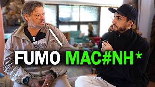 Richard Rasmussen's Most Candid Interview (Unrevealed Secrets)