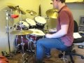 Drum cover of Roxanne by The Police 