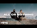 Topic X HRVY All Or Nothing Official Music Video