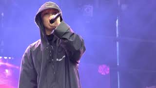 2017/12/17 Bii畢書盡新北市歡樂耶誕城～彩排【Missing Xmas】