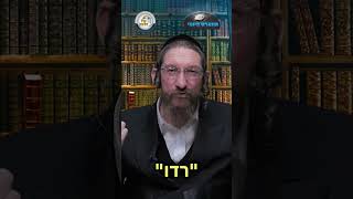 💎הווארט היומי - דור של ניסים, יז' טבת תשפ"ו | הרב ישראל דוד כהן (ארגון קול הלשון) - התמונה מוצגת ישירות מתוך אתר האינטרנט יוטיוב. זכויות היוצרים בתמונה שייכות ליוצרה. קישור קרדיט למקור התוכן נמצא בתוך דף הסרטון