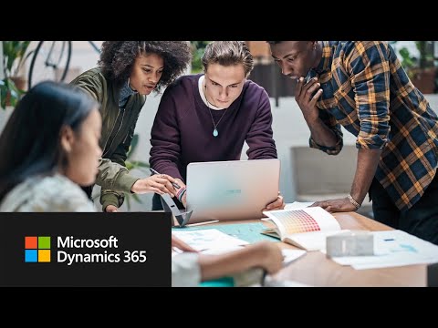 How to Create a Security Role in Dynamics 365