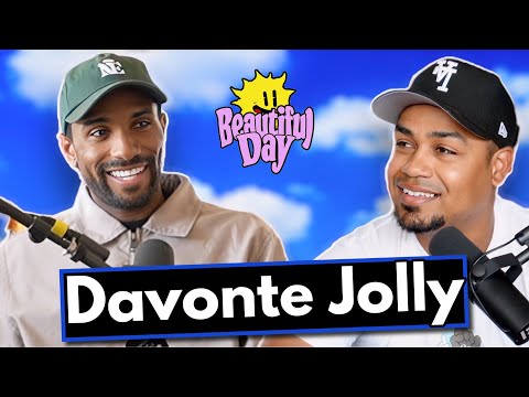 Davonte Jolly Reveals What Happened With Him & Illegal Civ, Godspeed, Struggles as a Filmer & More!