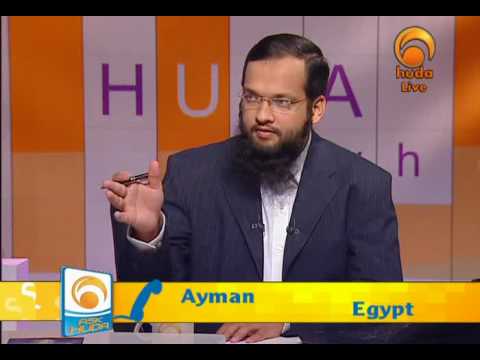 Ask Huda 11/05/2010 :: Shaikh Assim Al-Hakeem 2/5