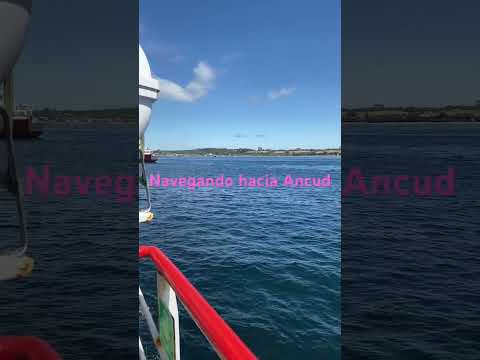 Navegando hacia Ancud #surdechile