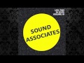 Sound Associates - Boombox (Len Faki Edit ...