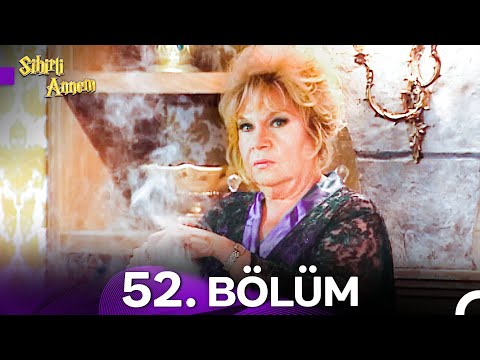 Sihirli Annem 52. Bölüm HD (6. Sezon)