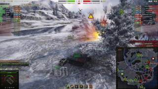 판터가 귀여운 리리오의 아랫배를 덮치는 영상....?