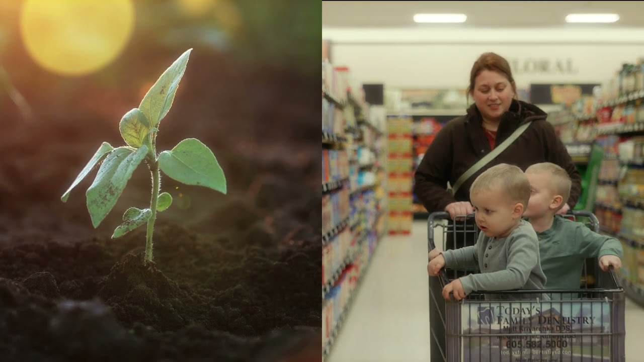 Soy-prisingly Everywhere | Hungry for Truth