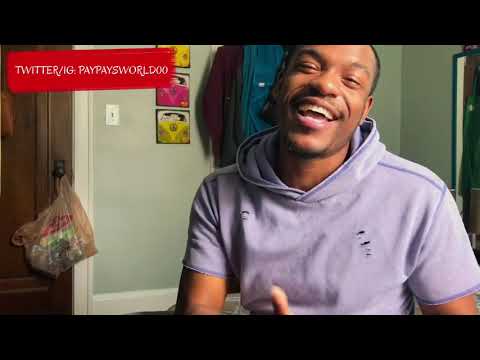 PAYPAY (1st time) REACTS to IZ*ONE - FIESTA