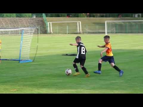 2022 | FA Zawiercie Grupa Liverpool 2013 - UKS Jedynka Łazy