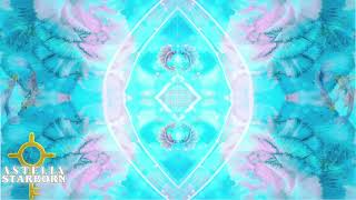 Pisces Lunar Eclipse 2026: Waves Of Rebirth | Starborn Quantum Activation ⟡ Celestial Light Language