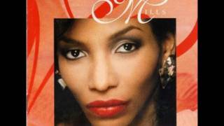 Stephanie Mills-You  Can't Run From My Love (12  inch mix)
