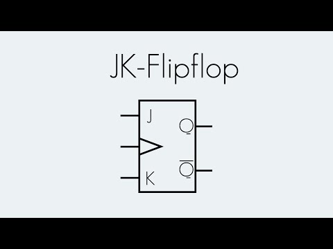 JK-Flipflop | Digitaltechnik | Begriffserklärung