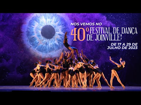Melhores Momentos | 39º Festival de Dança de Joinville