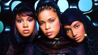 TLC - In Your Arms Tonight (feat. Pharrell) [CDQ]