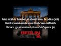 CAPITAL BRA & SAMRA - Lieber Gott (Official HQ Lyrics) (Text) CAPITAL BRA & SAMRA - Lieber Gott (Official HQ Lyrics) (Text)