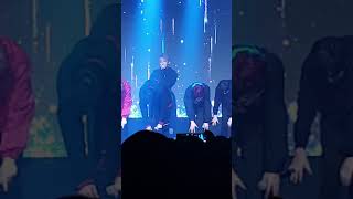 케이팝 스타 아이돌그룹 '' 디크런치 '' 쇼케이스 직캠 kpop d-crunch ( 보고싶게 i miss you )