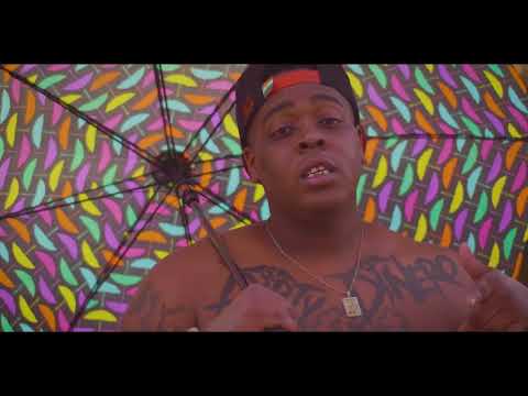 Y.B.  For Initials -  EAT [Official Music Video]