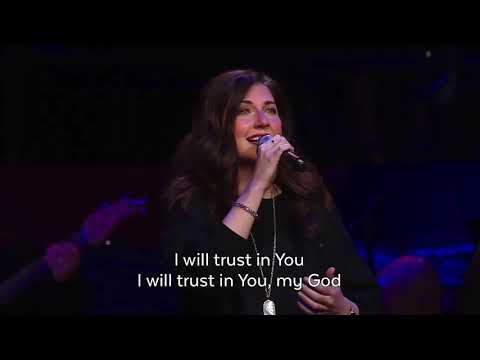 Who Can Satisfy My Soul - Brentwood Baptist Church Choir & Orchestra