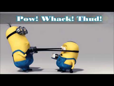 Onomatopoeia – Easy Peasy All-in-One Homeschool