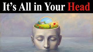 Your Brain Manufactures Reality to Hide Your Stupidity — Nietzsche