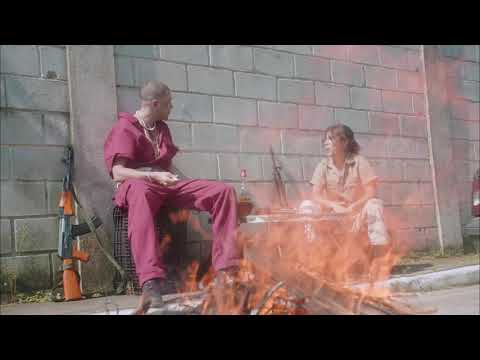 Video thumbnail for p�nico de nada