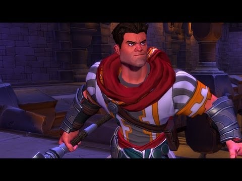 Orcs Must Die! - Test / Review von GameStar (Gameplay) (deutsch|german)