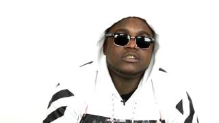 Peewee Longway Details His Permanent Gold Teeth and Weighs In On Pull Out Gold Grills