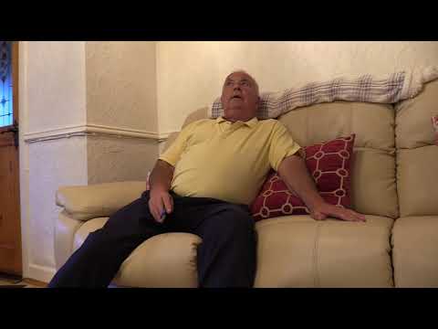 Kevin Dempsey, Longford Town, walks down memory lane talking about the town, by Michael Croghan