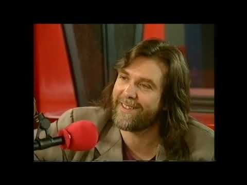 DENNIS LOCORRIERE (The Voice of Dr Hook) IN OXFORD 1992 - COMPLETE FILM
