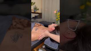 Blue Moon Head Spa Orange County CA