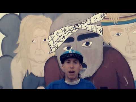 ZeoN - Regalos del papel (Video Oficial)