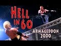 60 Seconds In Hell 6 Pack WWE Championship Match Armageddon 2000