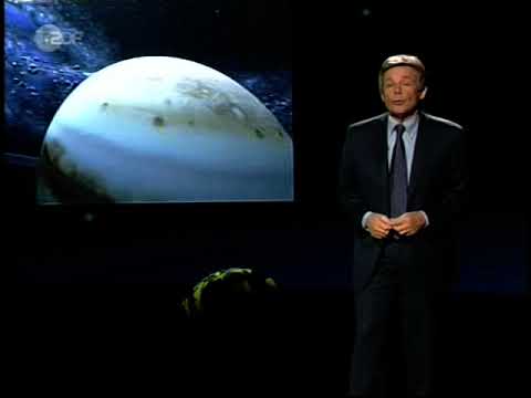 Docu - Faszination Universum  -  Das Riskante Leben