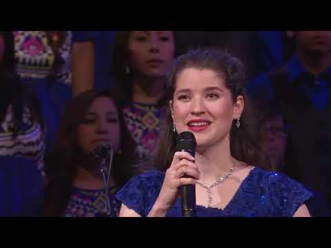 Yo sé que vive mi Señor - Rebeca López