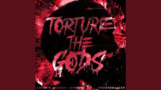 Cover art for Torture the Gods