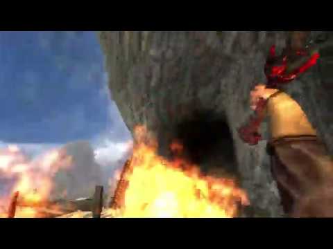 Dark Messiah Of Might And Magic Is Ridiculous (Reupload)