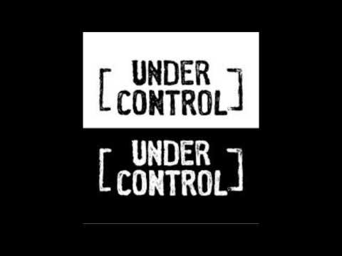 Calvin Harris & Alesso - Under Control ft. Hurts [REMIX]