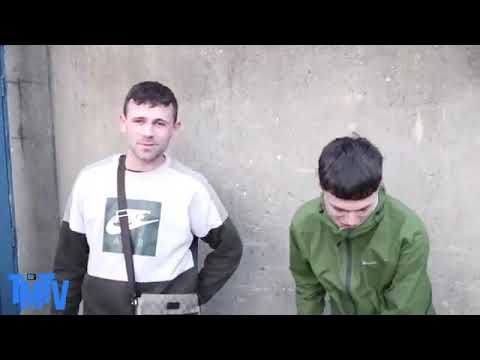 CallymanSam x Youngy - Grime B2B {@TMTVPR}