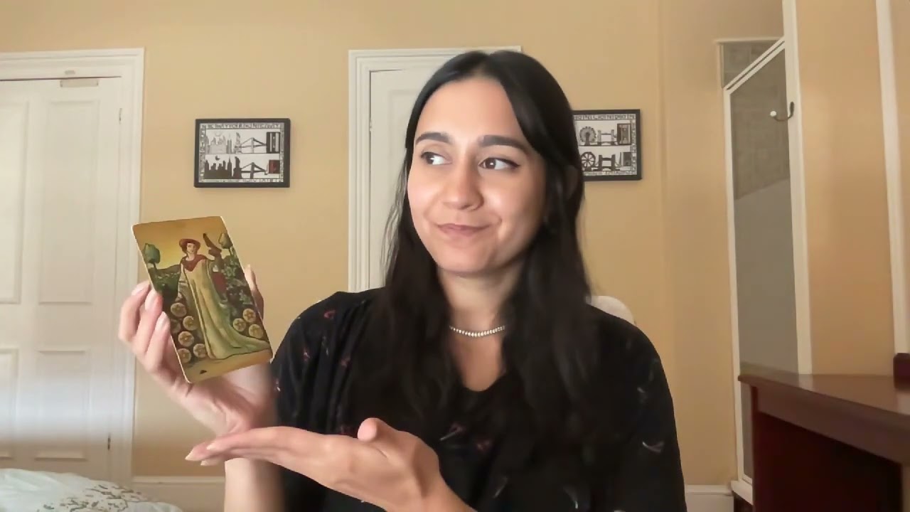 YOU WILL BE IN A RELATIONSHIP TOTALLY UNEXPECTED MESSAGE that You need to listen to ❤️Love Message❤️