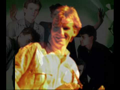 Thumbnail for Simple Minds - Waterfront (first live performance Dublin 1983) by Simple Minds