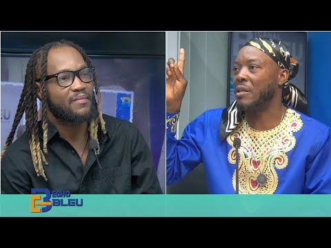 ⚫️🔴Èske Bondye egziste vre? Èske Satan vle di tout sa ki mal vre? Wesly Laurent nan EchoBleu