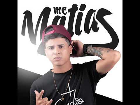 mc Matias (socadão )