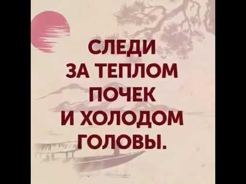 Древнекитайские наставления