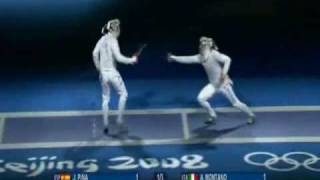 sabre lab 5: point in lines and set ups