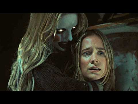 People In Town Are Attacked By Strange Creatures, Unaware There's A Reason Behind It