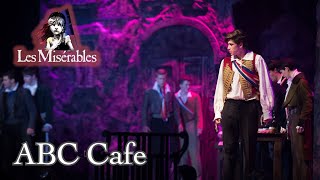 Les Miserables Live- ABC Cafe