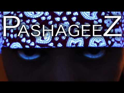 PASHAGEEZ BEAT 003