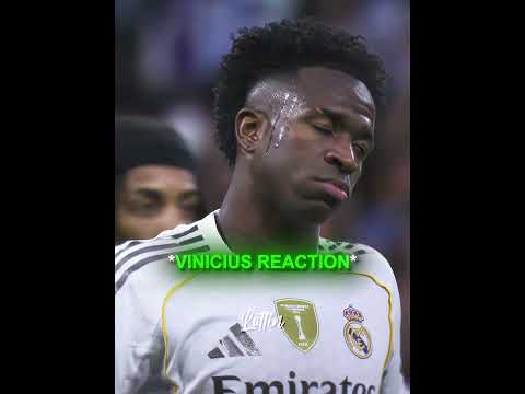 Vinicius And Mbappe Bluetooth Dives 😂